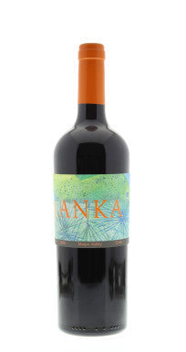 2008 Anka Red Wine